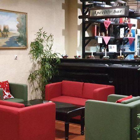 Hotel Olga Dedijer 科帕奥尼克 外观 照片