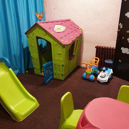 Hotel Olga Dedijer 科帕奥尼克 外观 照片