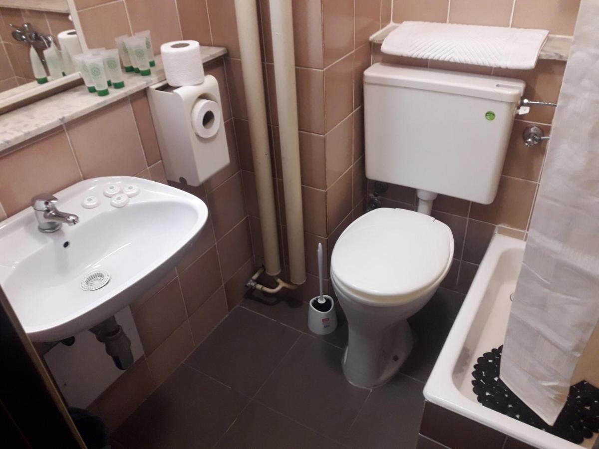 Hotel Olga Dedijer 科帕奥尼克 外观 照片