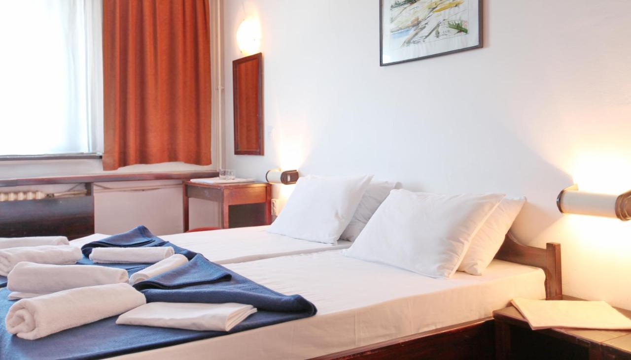 Hotel Olga Dedijer 科帕奥尼克 外观 照片