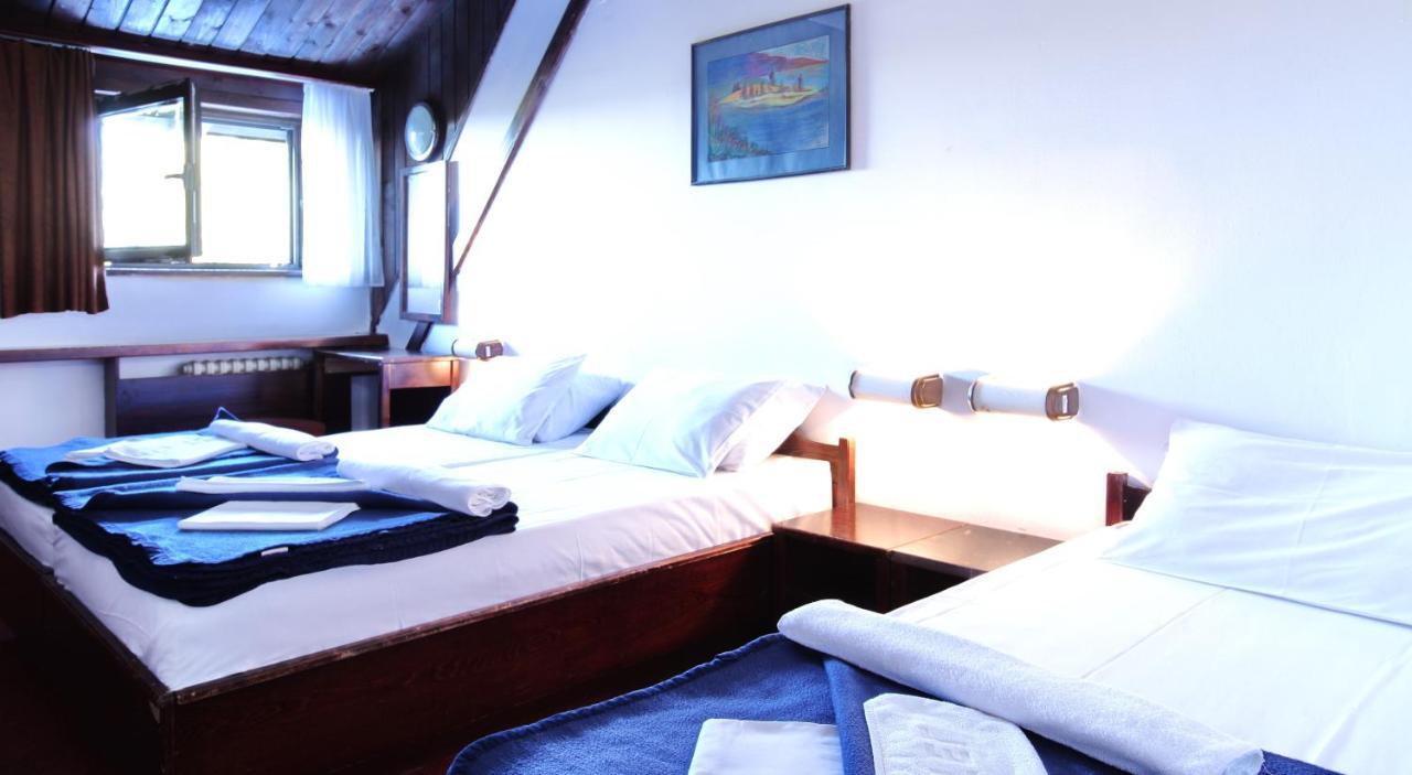 Hotel Olga Dedijer 科帕奥尼克 外观 照片