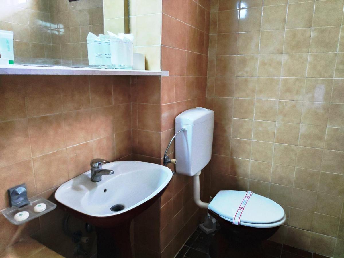 Hotel Olga Dedijer 科帕奥尼克 外观 照片