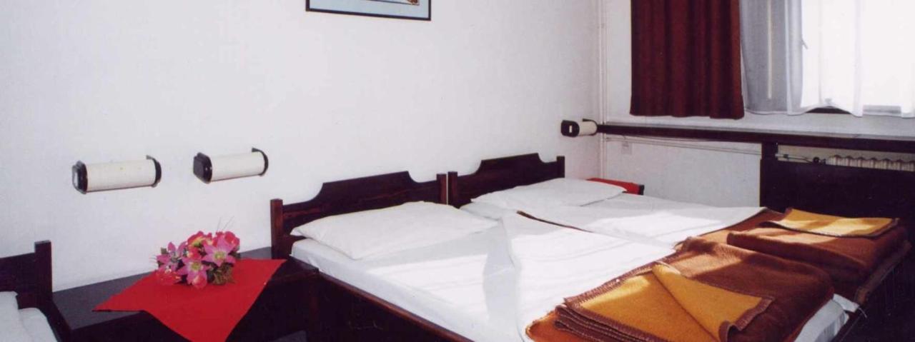 Hotel Olga Dedijer 科帕奥尼克 外观 照片